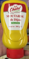 Moutarde de Dijon