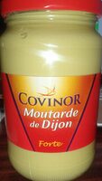 Dijon mustard