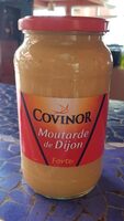Moutarde Covinor