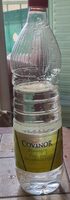 Vinaigre d'alcool