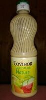 50CL Vinaigrette Nature