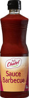 Sauce barbecue