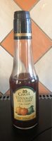 Vinaigre de cidre
