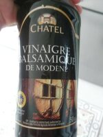 Vinaigre balsamique de modene
