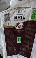 Pointe De Brie