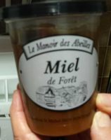 Miel de Forêt
