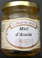 Miel d'Acacia