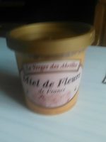 Miel de fleurs de France