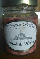 Miel de Fleur