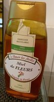 Miel de Fleurs