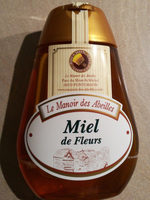 Miel de fleurs