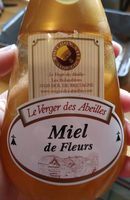 Miel de fleurs