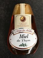 Miel de thym