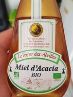 Miel d'acacia