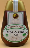 Miel de Forêt BIO