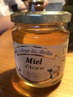 Miel d’Acacia
