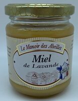 Miel de Lavande de France
