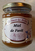 Miel de Forêt de France