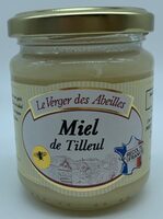 Miel de Tilleul de France