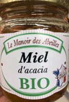 Miel d'acacia