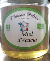 Miel d’ Acacia