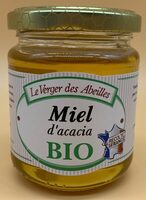 Miel d'Acacia de France BIO