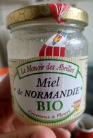 Miel de Normandie