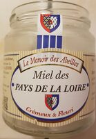Miel des Pays de la Loire