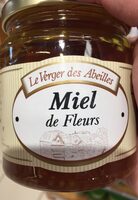 Miel de Fleurs