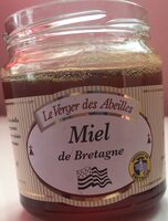 Miel de Bretagne