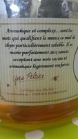 Miel de Thym