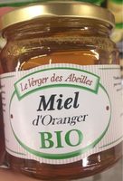 Miel D'oranger