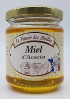 Miel d'Acacia de France
