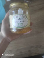 Miel de Fleurs