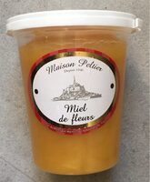 Miel de fleurs