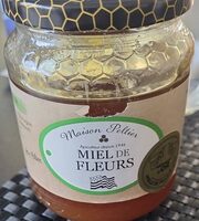 Miel de fleurs