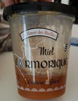 Miel d'Armorique
