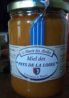 Miel des Pays de la Loire