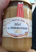 Miel de Normandie