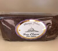 Pain d’epice