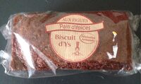 Pain d'epices