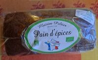 Pain D'epices