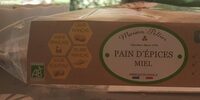 Pain d epices