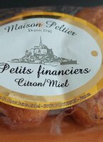 Petits financiers