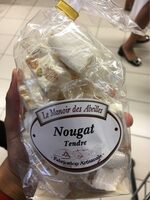 Nougat Tendre