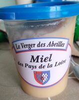 Miel des Pays de la Loire