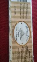 Nougat caramel au beurre salé