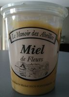 Miel de fleurs