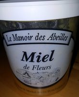 Miel de Fleurs