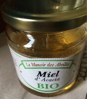 Miel d'acacia